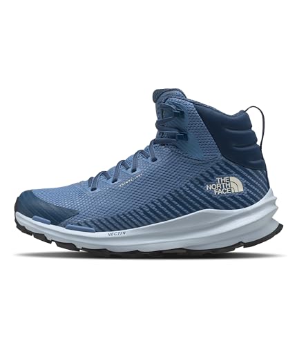 THE NORTH FACE Vectiv Walking-Schuh Indigo Stone/Shady Blue 39.5 von THE NORTH FACE