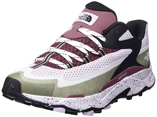 THE NORTH FACE Vectiv Walking-Schuh Lavender Fog/Wild Ginger 36 von THE NORTH FACE