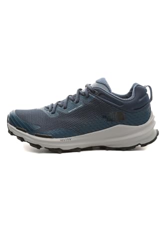 THE NORTH FACE Vectiv Walking-Schuh Shady Blue/Shady Blue 42 von THE NORTH FACE