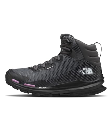 THE NORTH FACE Vectiv Walking-Schuh TNF Black/Asphalt Grey 38 von THE NORTH FACE