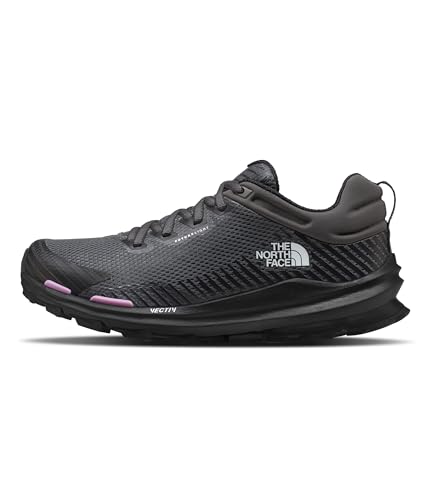 THE NORTH FACE Vectiv Walking-Schuh TNF Black/Asphalt Grey 38.5 von THE NORTH FACE