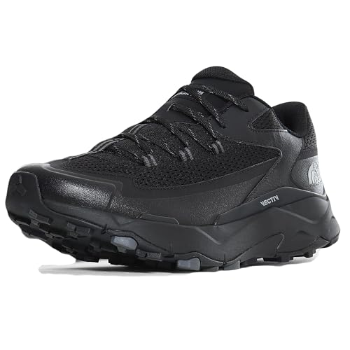 The North Face Vectiv Walking-Schuh TNF Black/TNF Black 46 von The North Face