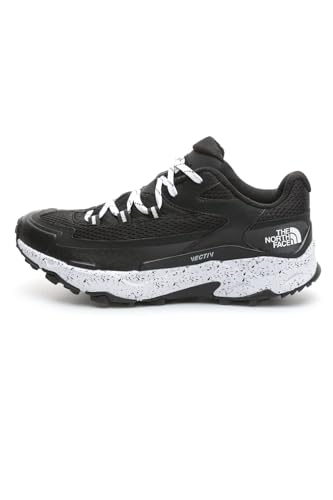 THE NORTH FACE NF0A52Q2KY4 W VECTIV TARAVAL Damen TNF BLACK/TNF WHITE EU 38 THE NORTH FACE NF0A52Q2KY4 W VECTIV TARAVAL Damen TNF BLACK/TNF WHITE EU 38 von THE NORTH FACE