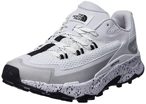 The North Face Vectiv Walking-Schuh TNF White/TNF Black 39.5 The North Face Vectiv Walking-Schuh TNF White/TNF Black 39.5 von The North Face