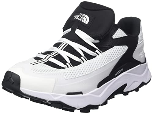 THE NORTH FACE Vectiv Walking-Schuh TNF White/TNF White 39 von THE NORTH FACE