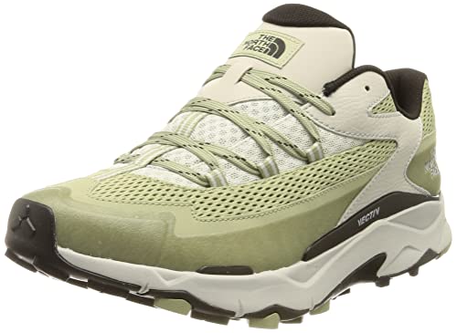 The North Face Vectiv Walking-Schuh Tea Green/TNF Black 45.5 The North Face Vectiv Walking-Schuh Tea Green/TNF Black 45.5 von The North Face