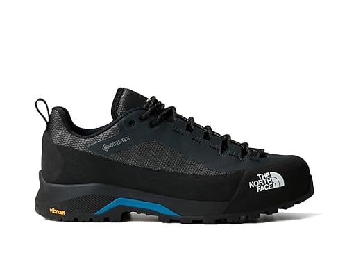 THE NORTH FACE Verto Alpine Gore-Tex Cross-Laufschuh Asphalt Grey/TNF Black 40 THE NORTH FACE Verto Alpine Gore-Tex Cross-Laufschuh Asphalt Grey/TNF Black 40 von THE NORTH FACE