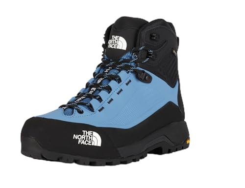 THE NORTH FACE Verto Wanderstiefel Indigo Stone/Tnf Black 39.5 THE NORTH FACE Verto Wanderstiefel Indigo Stone/Tnf Black 39.5 von THE NORTH FACE