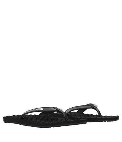 THE NORTH FACE NF0A47ABKY41 W BASE CAMP MINI II TNF BLACK/TNF WHITE Damen GARDENIA WHITE/TNF BLACK EU 38 von THE NORTH FACE