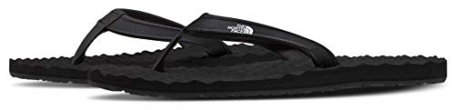 THE NORTH FACE Base Camp Sandale Tnf Black/White 40 von THE NORTH FACE