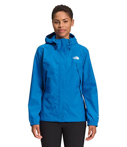 THE NORTH FACE Wasserdichte Antora-Jacke für Damen (Standard und Übergröße), L von THE NORTH FACE