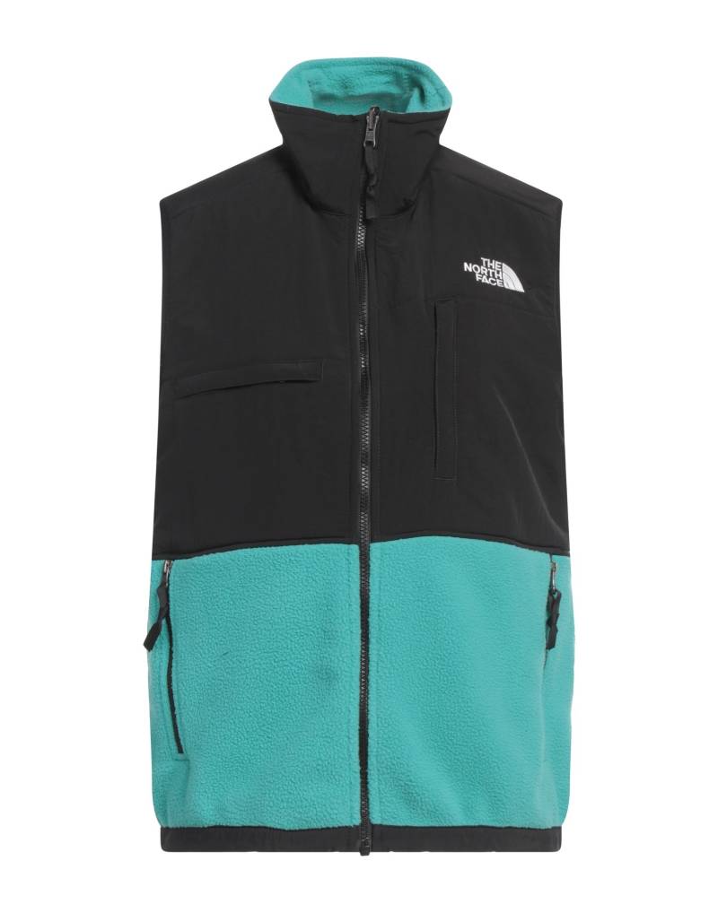 THE NORTH FACE Weste Damen Schwarz von THE NORTH FACE