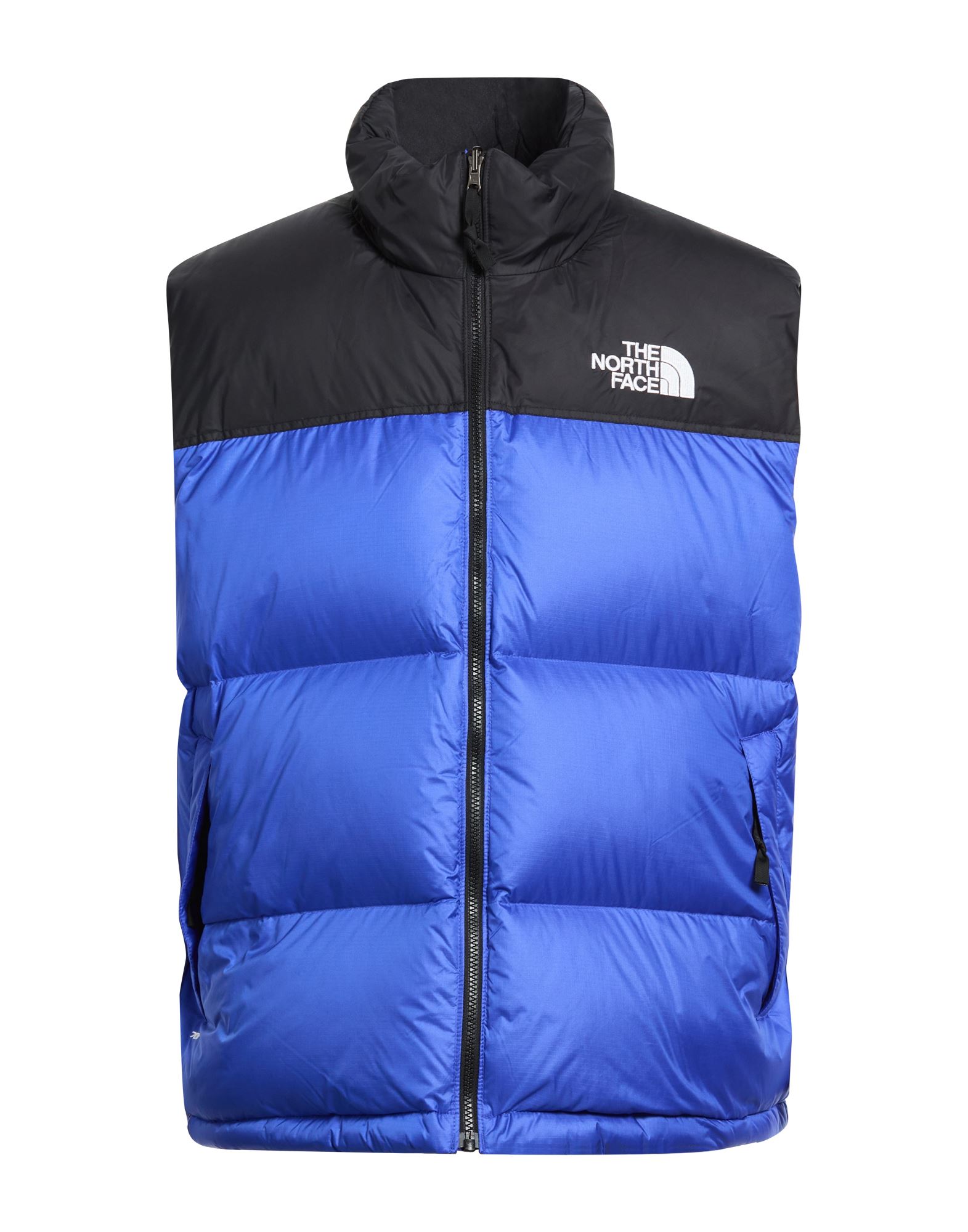 THE NORTH FACE Weste Herren Königsblau von THE NORTH FACE