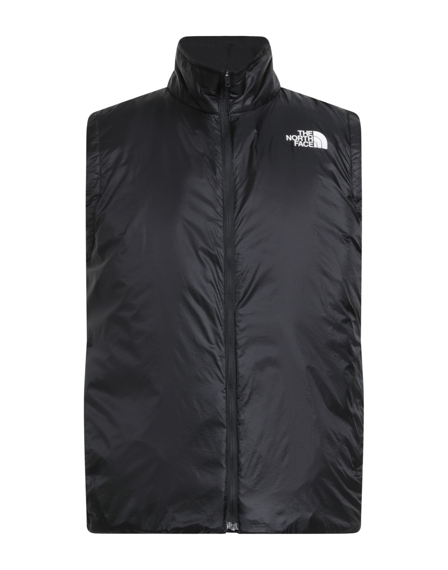 THE NORTH FACE Weste Herren Schwarz von THE NORTH FACE