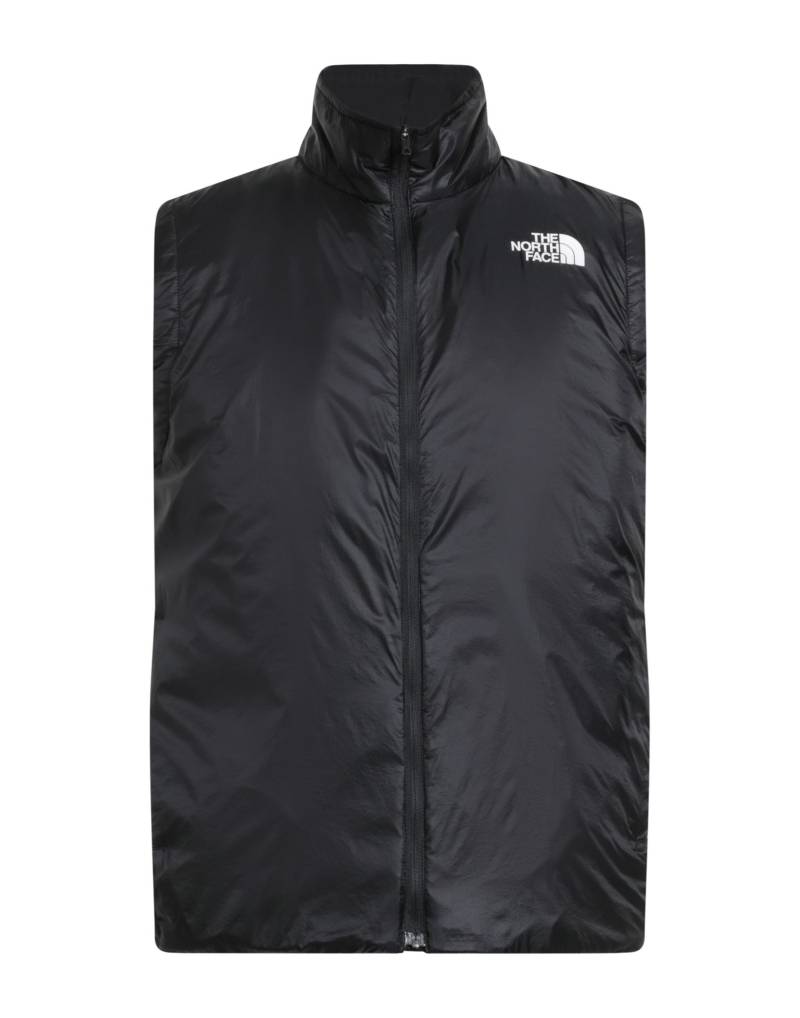 THE NORTH FACE Weste Herren Schwarz von THE NORTH FACE