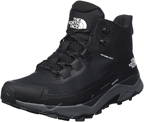 The NORTHFACE North Face Vectiv Exploris Futurelight Wanderstiefel Tnf Black/Zinc Grey 39 von THE NORTH FACE