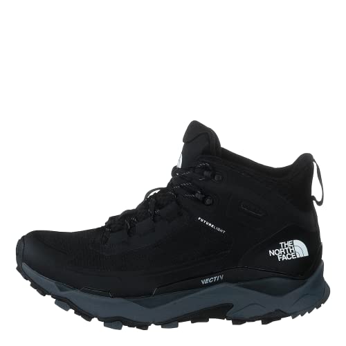 The NORTHFACE North Face Vectiv Exploris Futurelight Wanderstiefel Tnf Black/Zinc Grey 47 The NORTHFACE North Face Vectiv Exploris Futurelight Wanderstiefel Tnf Black/Zinc Grey 47 von The NORTHFACE