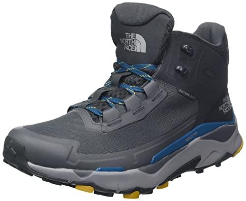 The NORTHFACE North Face Vectiv Exploris Futurelight Wanderstiefel Zinc Grey/Asphalt Grey 44.5 The NORTHFACE North Face Vectiv Exploris Futurelight Wanderstiefel Zinc Grey/Asphalt Grey 44.5 von The NORTHFACE