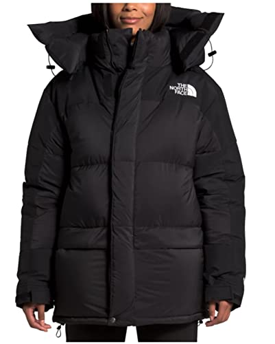 The North Face 94 Retro Himalaya Parka Winter Daunenjacke Unisex, TNF Schwarz, M von THE NORTH FACE