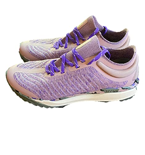 The North Face Damen Vectiv Escape Knit EP Sneaker Schuhe Woodrose Peak Lila, violett, 37.5 EU von THE NORTH FACE