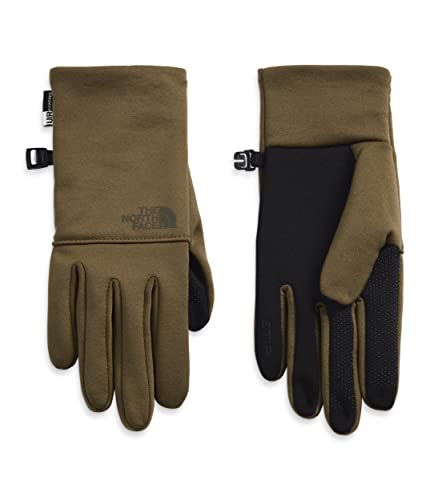 The North Face Etip Recycelte Handschuhe, Military Olive, Large von THE NORTH FACE