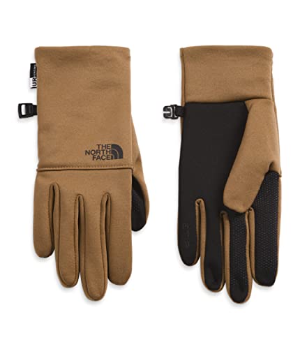 The North Face Etip Recycelte Handschuhe, Utility Braun, X-Large von THE NORTH FACE