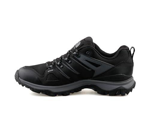 THE NORTH FACE Hedgehog Futurelight Traillaufschuh TNF Black/Zinc Grey 42 von THE NORTH FACE