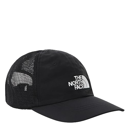 The North Face Horizon Trucker Cap, TNF Black, ONE Size von THE NORTH FACE