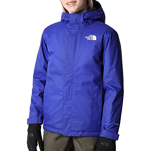 The North Face Teen Snowquest Skijacke Kinder - L-152/164 von THE NORTH FACE