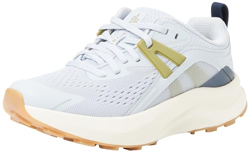 The NorthFace Hypnum Sneaker Dusty Periwinkle/Sumtnv 38.5 von The NorthFace