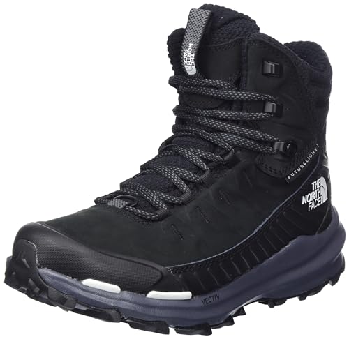 The NorthFace Vectiv Fastpack Wanderstiefel Tnf Black/Vanadis Grey 39.5 von The NorthFace