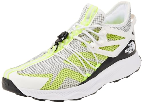 The NorthFace Oxeye Sneaker TNF White 50 The NorthFace Oxeye Sneaker TNF White 50 von The NorthFace