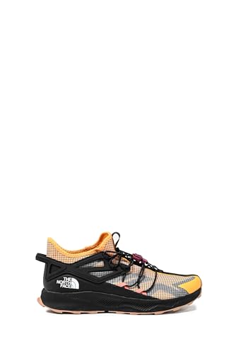 The NorthFace Oxeye Sneaker Summit Gold/TNF Black 44.5 The NorthFace Oxeye Sneaker Summit Gold/TNF Black 44.5 von The NorthFace