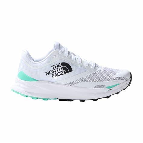 The NorthFace Vectiv Enduris 3 Sneaker TNF White/Vivid Seafoam 38 The NorthFace Vectiv Enduris 3 Sneaker TNF White/Vivid Seafoam 38 von The NorthFace