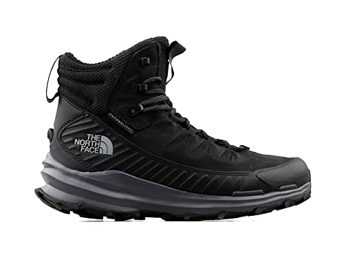 The NorthFace Vectiv Fastpack Wanderstiefel Tnf Black/Vanadis Grey 42 The NorthFace Vectiv Fastpack Wanderstiefel Tnf Black/Vanadis Grey 42 von The NorthFace