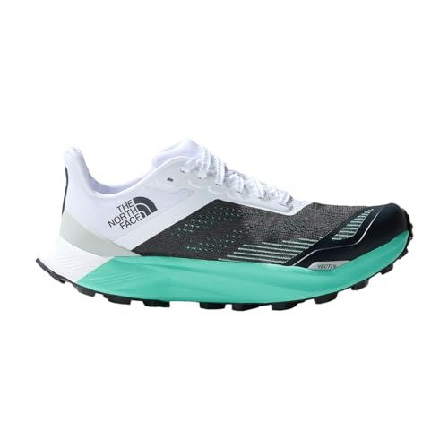 THE NORTH FACE Vectiv Infinite 2 Sneaker Asphalt Grey/TNF White 41.5 THE NORTH FACE Vectiv Infinite 2 Sneaker Asphalt Grey/TNF White 41.5 von The NorthFace