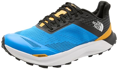 The NorthFace Vectiv Infinite 2 Sneaker Optic Blue/TNF Black 48 The NorthFace Vectiv Infinite 2 Sneaker Optic Blue/TNF Black 48 von The NorthFace