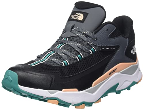The NorthFace Vectiv Taraval Futurelight Traillaufschuh TNF Black/Vanadis Grey 36 The NorthFace Vectiv Taraval Futurelight Traillaufschuh TNF Black/Vanadis Grey 36 von The NorthFace