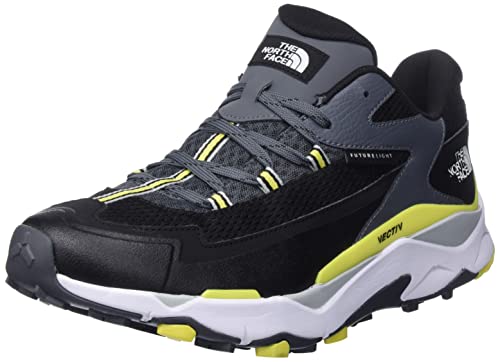 The NorthFace Vectiv Taraval Futurelight Traillaufschuh TNF Black/Vanadis Grey 45.5 von THE NORTH FACE