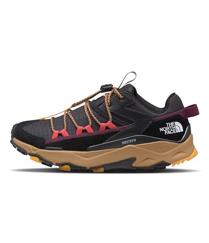 The NorthFace Vectiv Taraval Sneaker Black 50 The NorthFace Vectiv Taraval Sneaker Black 50 von The NorthFace