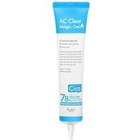 THE PLANT BASE - AC Clear Magic Gel - Pickelgel von THE PLANT BASE
