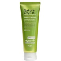 THE PLANT BASE - Nature Solution Natural Cleansing Foam - Reinigungsschaum von THE PLANT BASE