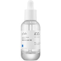 THE PLANT BASE - Waterfall Moist Balanced Hyaluronic Acid 100 - Ampulle von THE PLANT BASE