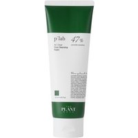 THE PLANT BASE - AC Clear Cica Cleansing Foam 120ml von THE PLANT BASE