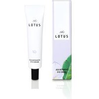 THE PURE LOTUS - Jeju Botanical Eye Cream - Augencreme von THE PURE LOTUS