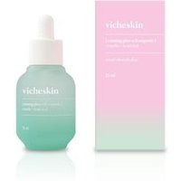 THE PURE LOTUS - vicheskin Calming Glow Cell Ampoule 35ml von THE PURE LOTUS