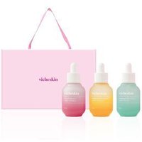 THE PURE LOTUS - vicheskin Cell Ampoule Set 3 pcs von THE PURE LOTUS