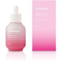 THE PURE LOTUS - vicheskin Cica Cell Ampoule 35ml von THE PURE LOTUS