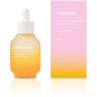 THE PURE LOTUS - vicheskin Wrinkle Repair Cell Ampoule 35ml von THE PURE LOTUS
