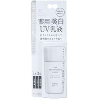THE RETINOTIME - White Whitening Day Milk UV SPF 50+ PA++++ 30ml THE RETINOTIME - White Whitening Day Milk UV SPF 50+ PA++++ 30ml von THE RETINOTIME